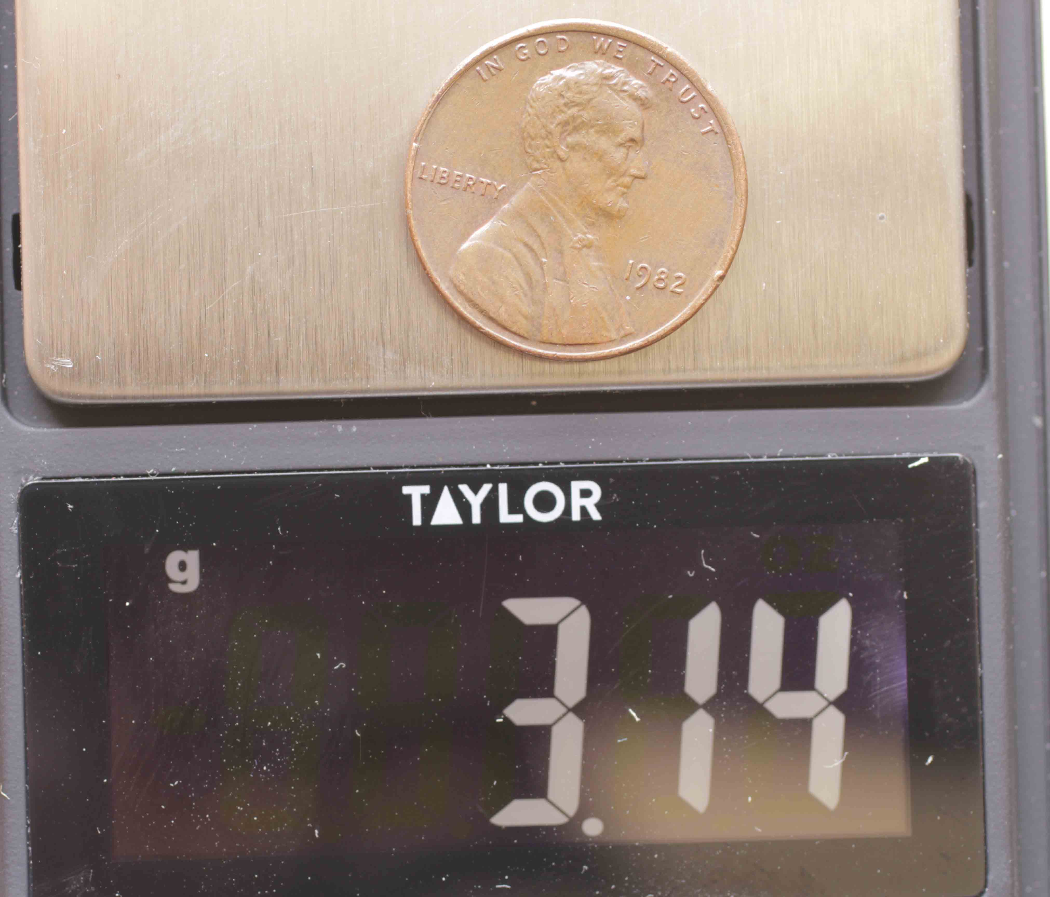 1982-P-LMC-Small-Date-3.14-Grms
